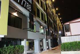 Artada Residence