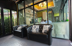 Artada Residence