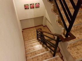 Atchara Service Apartment