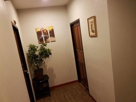 Atchara Service Apartment