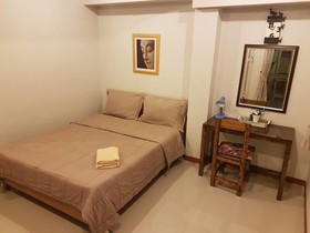 Atchara Service Apartment