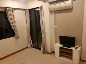 Atchara Service Apartment