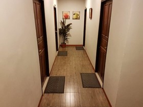 Atchara Service Apartment