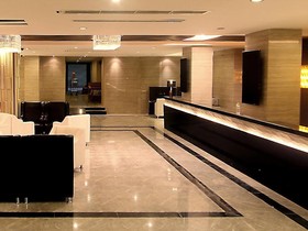 Avana Laem Chabang Boutique Hotel
