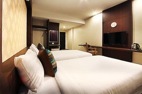 Avana Laem Chabang Boutique Hotel