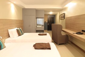Avana Laem Chabang Boutique Hotel