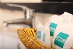 Avana Laem Chabang Boutique Hotel