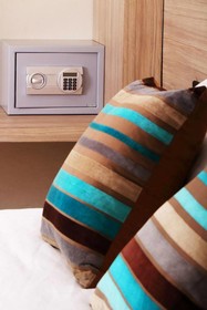 Avana Laem Chabang Boutique Hotel