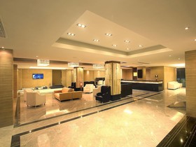 Avana Laem Chabang Boutique Hotel