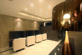 Avana Laem Chabang Boutique Hotel