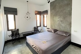 Baan Pak Sud Soi