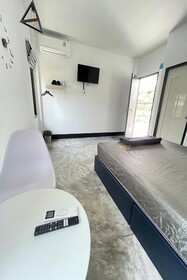 Baan Pak Sud Soi