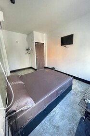 Baan Pak Sud Soi