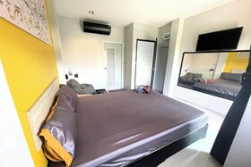 Baan Pak Sud Soi