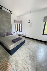 Baan Pak Sud Soi