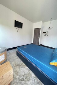 Baan Pak Sud Soi
