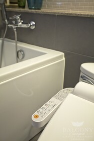 Balcony Courtyard Si Racha Hotel & Serviced Apartments