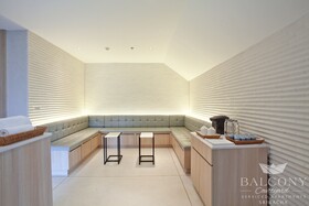 Balcony Courtyard Si Racha Hotel & Serviced Apartments