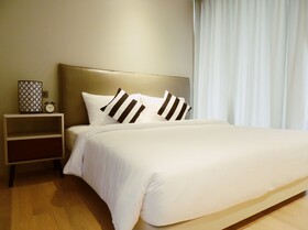 Balcony Courtyard Si Racha Hotel & Serviced Apartments