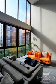 Balcony Courtyard Si Racha Hotel & Serviced Apartments