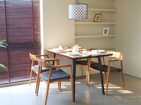 Balcony Courtyard Si Racha Hotel & Serviced Apartments
