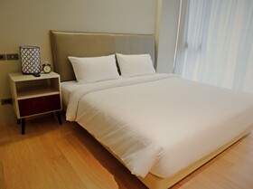 Balcony Courtyard Si Racha Hotel & Serviced Apartments