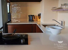 Balcony Courtyard Si Racha Hotel & Serviced Apartments