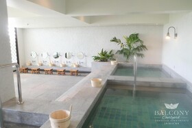 Balcony Courtyard Si Racha Hotel & Serviced Apartments