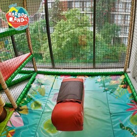 Balcony Courtyard Si Racha Hotel & Serviced Apartments