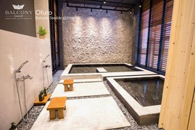 Balcony Seaside Sriracha Hotel & Serviced Apartments