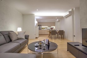 Balcony Seaside Sriracha Hotel & Serviced Apartments