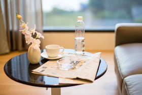 Balcony Seaside Sriracha Hotel & Serviced Apartments