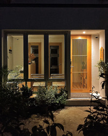 Benri sriracha residence