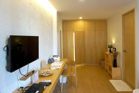 Benri sriracha residence