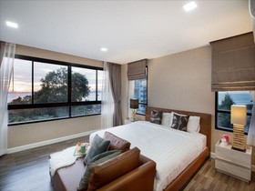 Cape Country Residence
