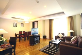 Cape Racha Hotel