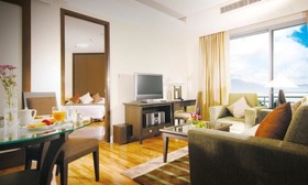 Cape Racha Hotel