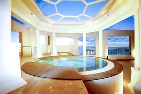 Cape Racha Hotel