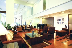 Cape Racha Hotel