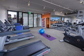 Citadines Grand Central Sri Racha