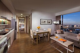 Citadines Grand Central Sri Racha