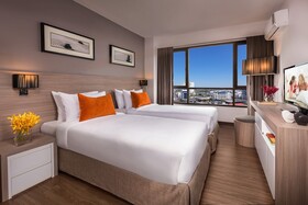 Citadines Grand Central Sri Racha