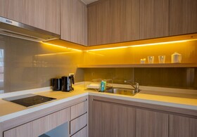 Citadines Grand Central Sri Racha