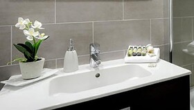 Citadines Grand Central Sri Racha