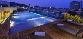 Citadines Grand Central Sri Racha