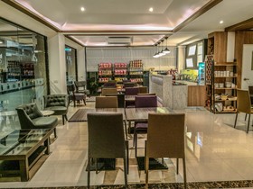 Cityview Residence