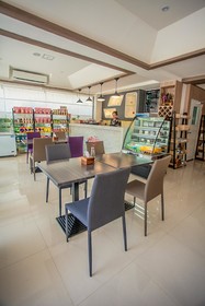 Cityview Residence