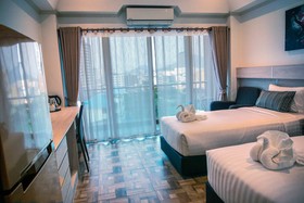 Cityview Residence