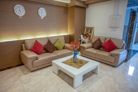 Cityview Residence