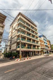 Cityview Residence